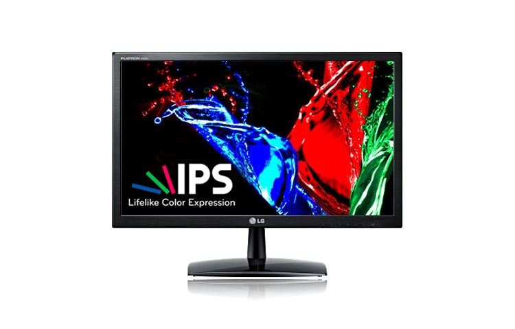 LG Точность цветопередачи гарантирована специалистами!, IPS235T, thumbnail 1